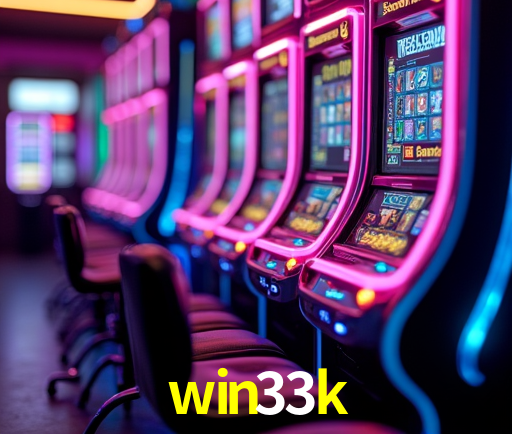 Fortune Tiger win33k