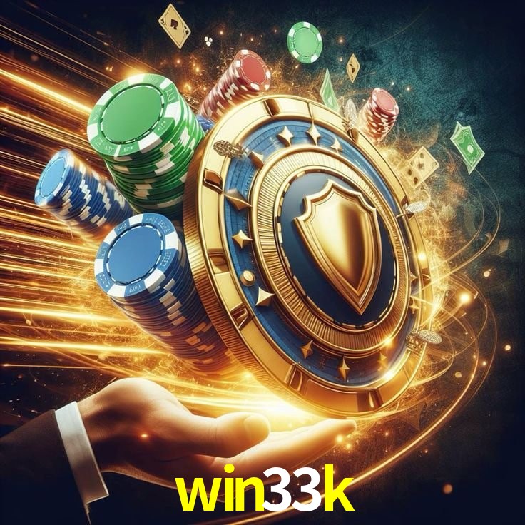 Benefícios VIP win33k
